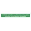 Epic Dental - Xylitol Gum - Spearmint - Case Of 12 - 12 Pack